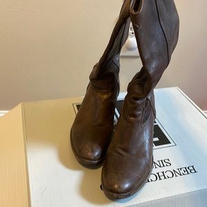 Frye boots